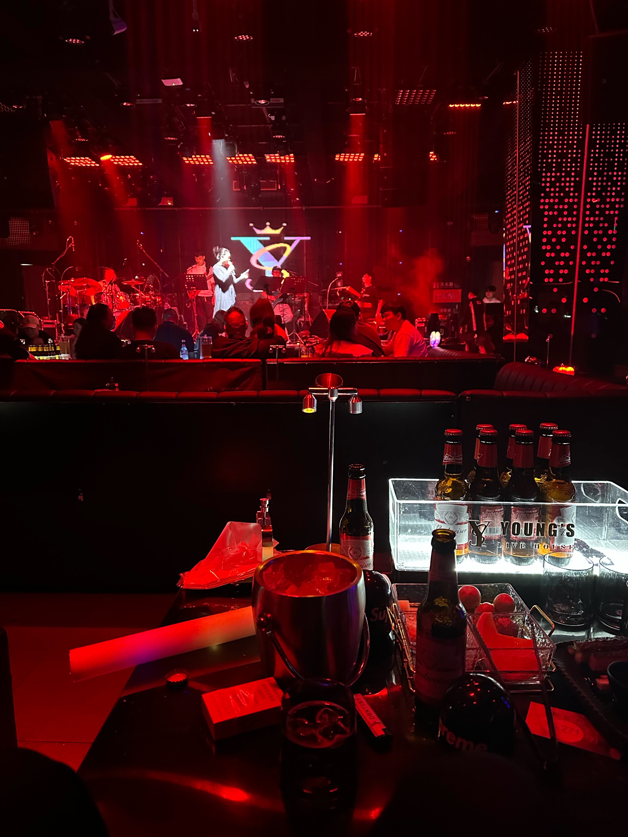 北京商务KTV总排行Top10-朝阳区ktv预订